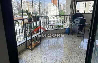 Imagem 4: Apartamento em Avenida Pavão - Indianópolis - São Paulo/SP