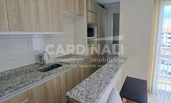 Imagem 3: Lindo apartamento disponível para venda no Condomínio Rene Tadeu Lopes