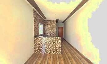 Imagem 5: Casa para aluguel, 2 quartos, 2 vagas, Residencial Alto do Lago - Limeira/SP