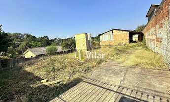 Imagem 4: Terreno à venda, 507 m² por R$ 289.900,00 - Planta Santa Clara - Piraquara/PR