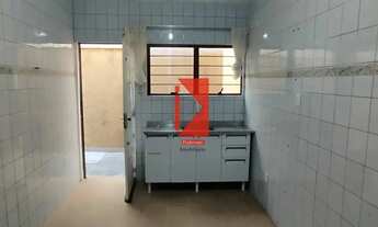 Imagem 4: Casa em Jardim Maria Antônia Prado, Sorocaba/SP