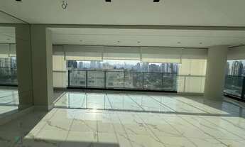 Imagem 2: Sofisticação no coração do Brooklin