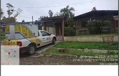 Imagem: Casa de leilão em FEITORIA / SAO LEOPOLDO