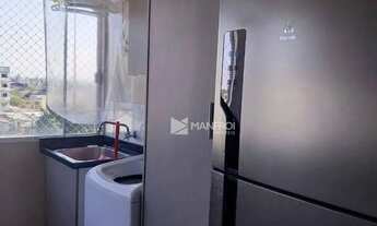 Imagem 3: Apartamento com 2 dormitórios à venda, 50 m² por R$ 225.000,00 - Sumaré - Alvorada/RS