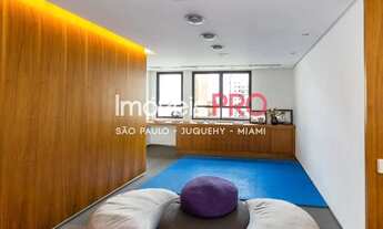 Imagem 7: Apartamento 354m² 4 Suítes 5 vagas de garagem na Vila Nova Conceição