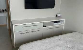 Imagem 3: RC-ALUGA -SE APT NO ED. THE ONE MOBILIADO