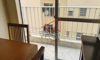 Imagem: Apartamento - Padrão / Residencial / Santa