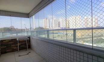 Imagem 5: Imóvel para venda possui 217 metros quadrados com 4 quartos em Ponta D'Areia - São Lu