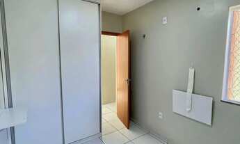 Imagem 5: Alugo Space Calhau 1, Mobiliado, 2 Quartos, 2º Andar, 1 vaga