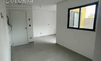 Imagem 2: Apartamento para venda ou locação - Vila São Pedro, Santo André