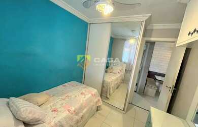 Imagem 7: N Lindo apartamento com QUINTAL - Colina de Laranjeiras