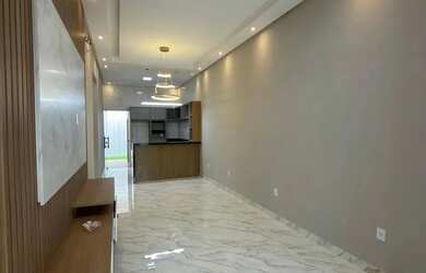 Imagem 5: Casa com piscina Villa Suíça