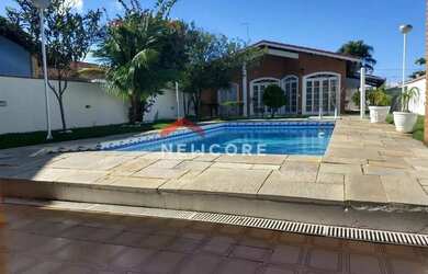 Imagem 4: Casa em Avenida Edson Vieira Carreira - Parque Balneário Oasis - Peruíbe/SP