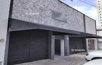 Imagem 2: Loja com visibilidade estratégica no Dionísio Torres