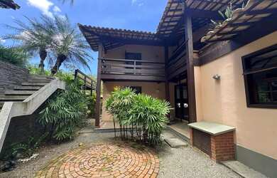 Imagem 7: Alugo excelente casa em condominio de alto padrão em itaipu