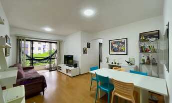 Imagem: Apartamento para venda em Vila Mascote com