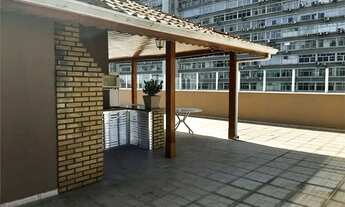 Imagem 7: Apartamento em Alameda Santos - Jardim América - São Paulo/SP