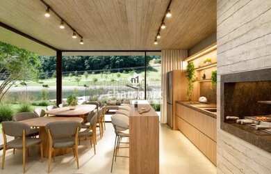 Imagem 4: Residencial Vienna - Vista para o Lago (2 dorm.