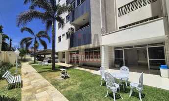 Imagem 2: Apartamento a venda - condomínio Praias Belas - 9º Andar - Mucuripe/Varjota