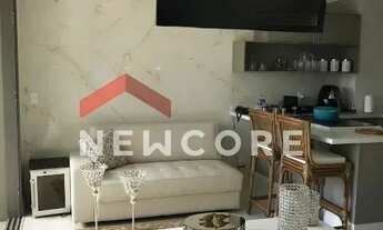 Imagem 3: Flat em Avenida Eusébio Matoso - Pinheiros - São Paulo/SP