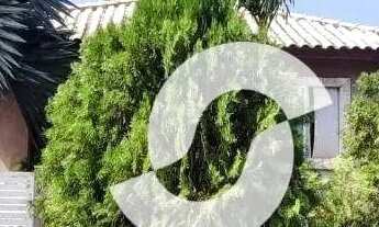 Imagem 4: Casa com 3 dormitórios à venda, 270 m² por R$ 900.000,00 - Inoã - Maricá/RJ