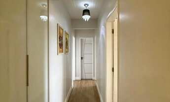 Imagem 5: Apartamento 125m² Nascente | 3 Suítes