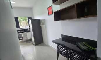 Imagem 2: Kitnet mobiliada em Vila velha