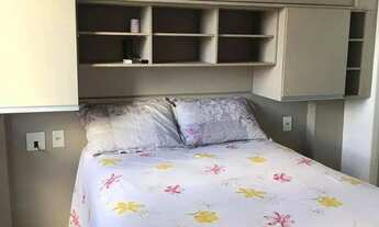 Imagem 7: ALUGA-SE APARTAMENTO NO EXECUTIVE RESIDENCE JARDIM ELDORADO