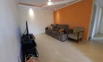 Imagem 2: Oportunidade - Apartamento - Floradas de São José - Residencial Pontal de Castelhanos - 3