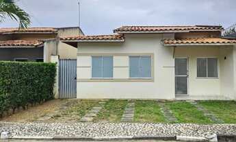 Imagem: Casa 2/4 no Condominio Bella Vista, bairro