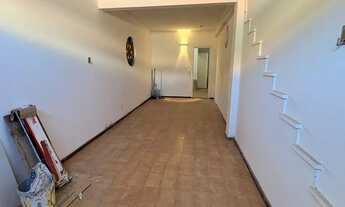 Imagem 2: Casa com 3 quartos todos com suítes