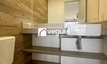 Imagem 6: Apartamento para alugar com 4 suítes no Jardim Olhos d' água em Ribeirão Preto/ SP