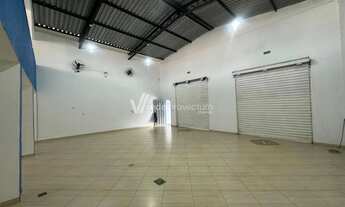 Imagem 3: Barracão - Jardim Eulina - Campinas