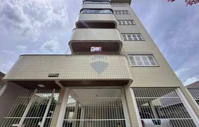 Imagem 5: Apartamento Semi mobiliado Moderno 3 Quartos no Centro!