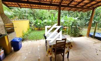 Imagem 2: Casa com 3 dormitórios para alugar, 120 m² por R$ 4.500/mês -Village Camburi - São Sebasti