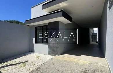 Imagem 3: Casa a venda localizado no Bairro Estrada Nova - Jaragua Do Sul