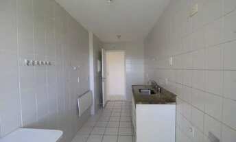 Imagem 3: Apartamento de 3 quartos na Barra da Tijuca - Vila do Pan - Região Olímpica - 115m² - Vist