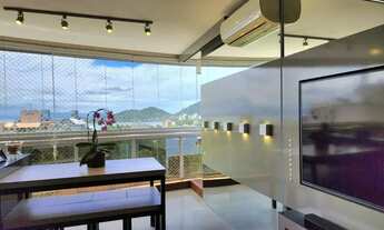 Imagem 3: Apartamento 3 dormitórios vista mar no João Paulo