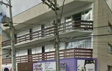 Imagem: Apartamento em Travessa dos Editores - Mercês