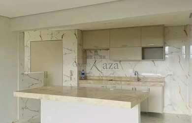 Imagem 3: Oportunidade - Cobertura Duplex - Residencial Di Varese - Parque Residencial Aquarius - 3