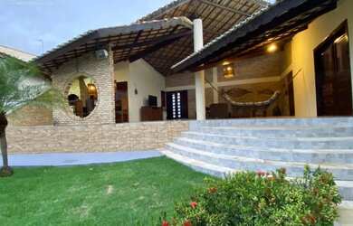 Imagem: Casa para Locação em Caucaia, cumbuco