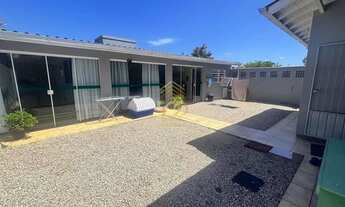 Imagem 5: Residencial Casa - Venda - 360,00 (M²) de Área Total - 165,00 (M²) de Área Privativa - R