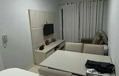 Imagem 3: Imóvel para aluguel com 37 metros quadrados com 1 quarto em Centro - Botucatu - SP