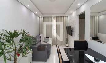 Imagem 6: Apartamento à Venda - Ermelino Matarazzo, 2 Quartos, 47 m2