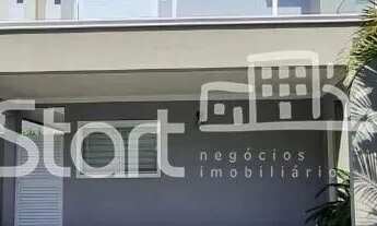 Imagem: Casa - Residencial Real Parque Sumaré