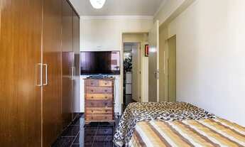 Imagem 6: Apartamento para venda em Barra Funda com 3 quartos, sendo 1 suíte , 93m²