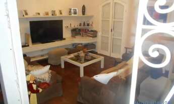 Imagem 7: CASA ASSOBRADADA - CAMPO BELO - SP