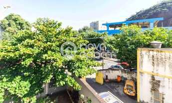 Imagem 7: Tijuca Apartamento com 4 dormitórios