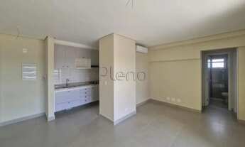 Imagem 3: Apartamento com 2 quartos a venda no Nova Campinas