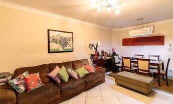 Imagem 2: Casa de condomínio no Sumaré! 130m², 3 dorms, suite e 3 vagas